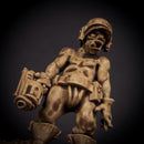 Citizen Defence Group - Cig