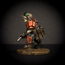 Citizen Defence Group - Trooper 2