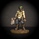 Citizen Defence Group - Cig