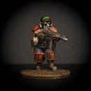 Citizen Defence Group - Trooper 1