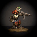 Citizen Defence Group - Trooper 1