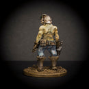 Citizen Defence Group - Cig