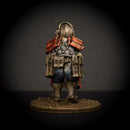 Citizen Defence Group - Trooper 1