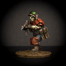 Citizen Defence Group - Trooper 1