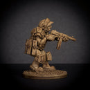 Citizen Defence Group - Trooper 1