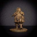 Citizen Defence Group - Trooper 1