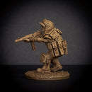 Citizen Defence Group - Trooper 1