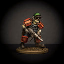 Citizen Defence Group - Trooper 2