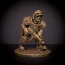 Citizen Defence Group - Trooper 2