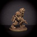 Citizen Defence Group - Trooper 2