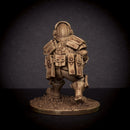 Citizen Defence Group - Trooper 2