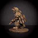 Citizen Defence Group - Trooper 2