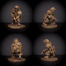 Citizen Defence Group - Trooper 2