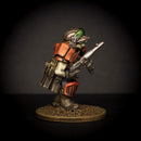 Citizen Defence Group - Trooper 3