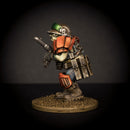 Citizen Defence Group - Trooper 3