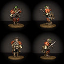 Citizen Defence Group - Trooper 3