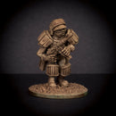 Citizen Defence Group - Trooper 3