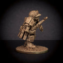 Citizen Defence Group - Trooper 3