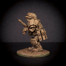 Citizen Defence Group - Trooper 3