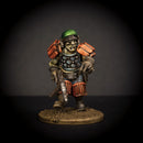 Citizen Defence Group - Trooper 4