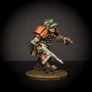 Citizen Defence Group - Trooper 4