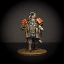 Citizen Defence Group - Trooper 4