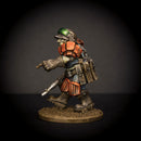 Citizen Defence Group - Trooper 4