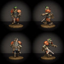 Citizen Defence Group - Trooper 4