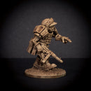 Citizen Defence Group - Trooper 4