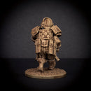 Citizen Defence Group - Trooper 4