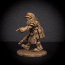 Citizen Defence Group - Trooper 4