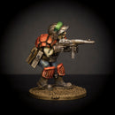 Citizen Defence Group - Trooper 5