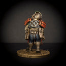 Citizen Defence Group - Trooper 5