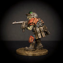 Citizen Defence Group - Trooper 5