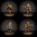 Citizen Defence Group - Trooper 5