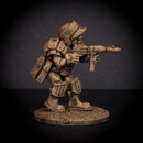 Citizen Defence Group - Trooper 5