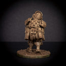 Citizen Defence Group - Trooper 5