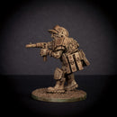 Citizen Defence Group - Trooper 5