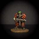 Citizen Defence Group - Trooper 6