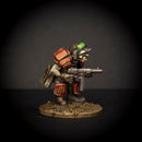 Citizen Defence Group - Trooper 6