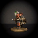 Citizen Defence Group - Trooper 6