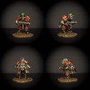 Citizen Defence Group - Trooper 6