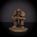 Citizen Defence Group - Trooper 6