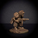 Citizen Defence Group - Trooper 6