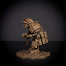 Citizen Defence Group - Trooper 6