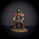 Citizen Defence Group - Trooper 7