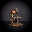 Citizen Defence Group - Trooper 7