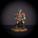 Citizen Defence Group - Trooper 7