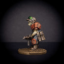 Citizen Defence Group - Trooper 7