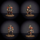 Citizen Defence Group - Trooper 7